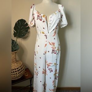 🌹Gianni Bini Jumpsuit